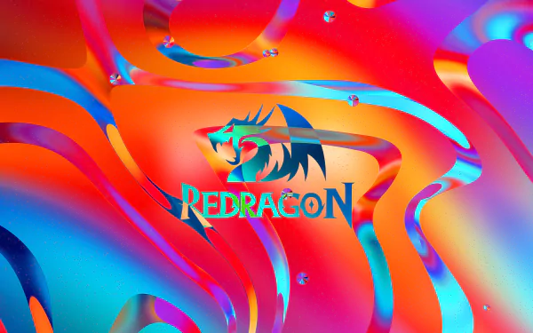 Redragon 4k Wallpapers