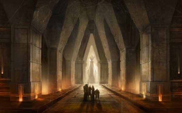 Fantasy - Other Wallpapers and Backgrounds