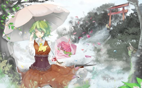 Anime - vocaloid Wallpapers and Backgrounds