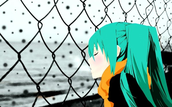 Anime - vocaloid Wallpapers and Backgrounds