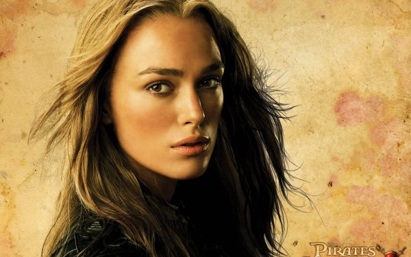 Movie - Pirates Of The Caribbean Wallpapers and Backgrounds