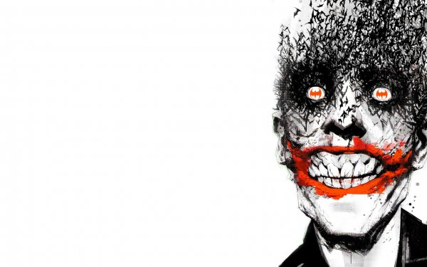 Movie - Batman Wallpapers and Backgrounds
