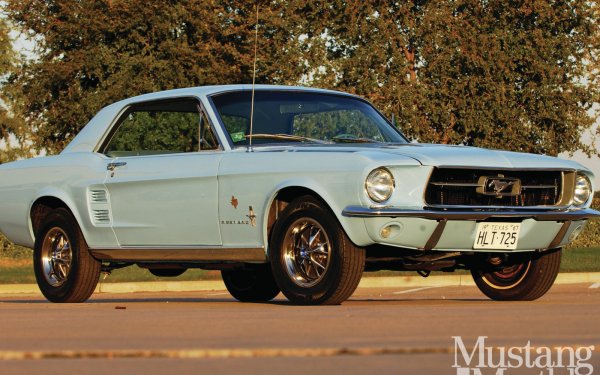 Vehicles - ford Wallpapers and Backgrounds