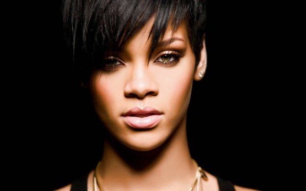Music - Rihanna Wallpapers and Backgrounds