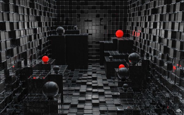 Abstract - 3D Wallpapers and Backgrounds