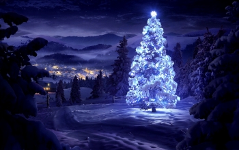 Holiday - Christmas Wallpapers and Backgrounds ID : 324193