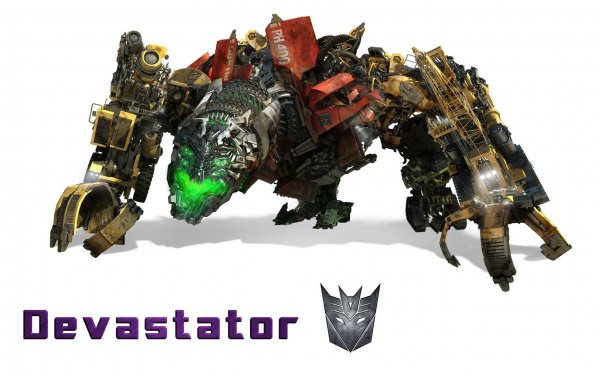 Movie - Transformers Wallpapers and Backgrounds