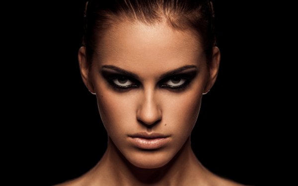 Women - Face Wallpapers and Backgrounds