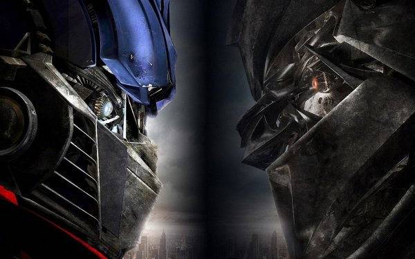 Movie - Transformers Wallpapers and Backgrounds