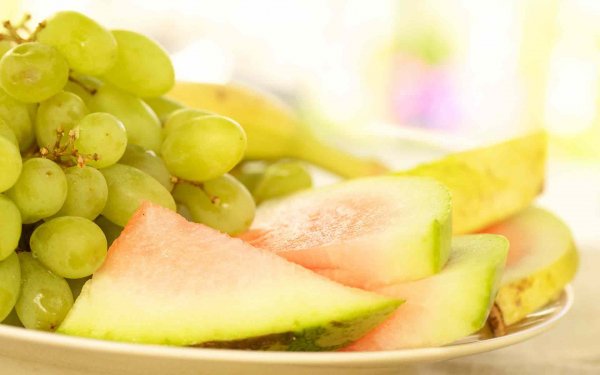 Food - fruit Wallpapers and Backgrounds