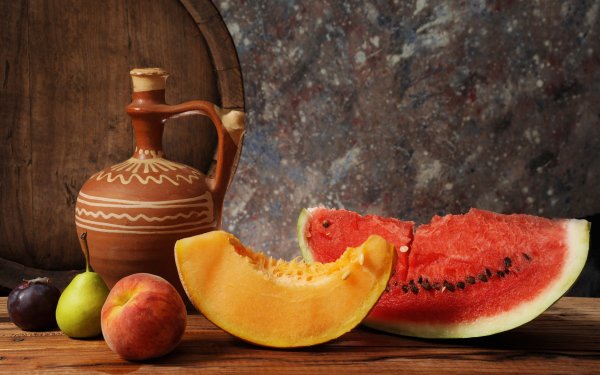 Food - still life Wallpapers and Backgrounds