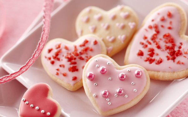 Food - sweets Wallpapers and Backgrounds