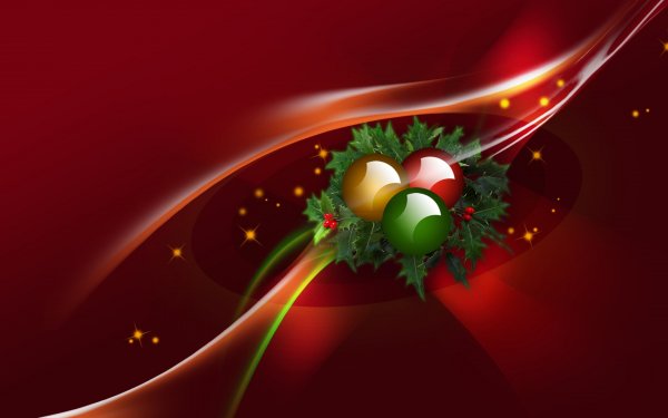 Holiday - Christmas Wallpapers and Backgrounds