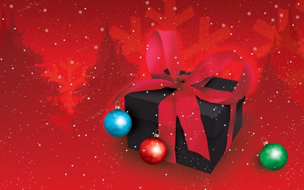 Holiday - Christmas Wallpapers and Backgrounds