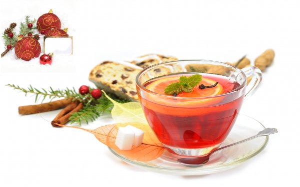 Food - tea Wallpapers and Backgrounds