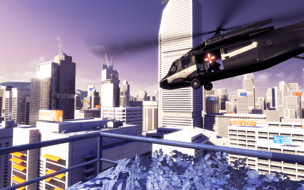 Vehicles - helicopter Wallpapers and Backgrounds