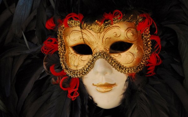Photography - Mask Wallpapers and Backgrounds