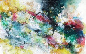 Abstract - Artistic Wallpaper
