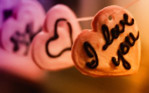 Photography - Love Wallpaper