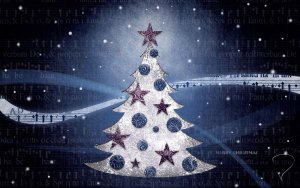Holiday - Christmas Wallpaper