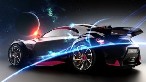 Vehicles - citroen Wallpaper
