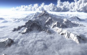 Artistic - Landscape Wallpaper