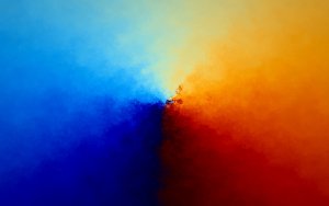 Abstract - Colors Wallpaper