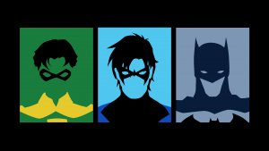 Comics - batman Wallpaper