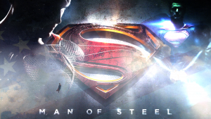 Movie - Man Of Steel Wallpaper