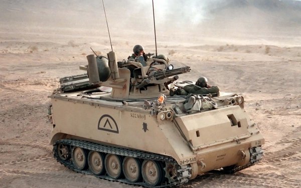 Military - Vehicle Wallpapers and Backgrounds