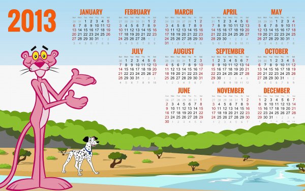 Misc - Calendar Wallpapers and Backgrounds
