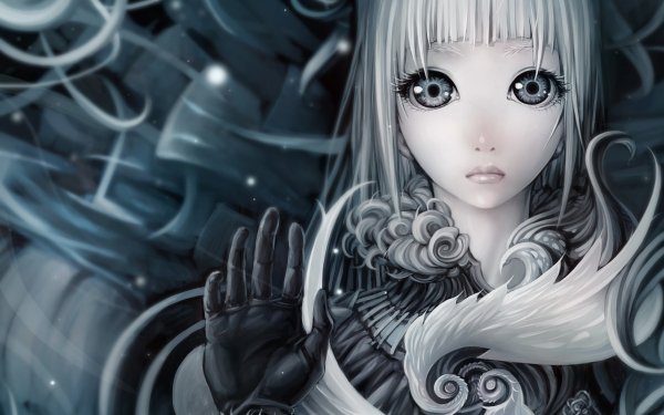Artistic - Women Wallpapers and Backgrounds