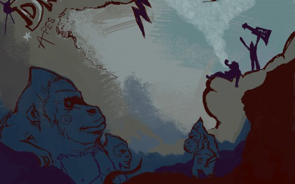 Artistic - Music Wallpapers and Backgrounds