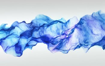 Blue Computer Wallpapers
