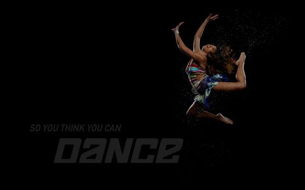 TV Show - so you think you can dance Wallpapers and Backgrounds