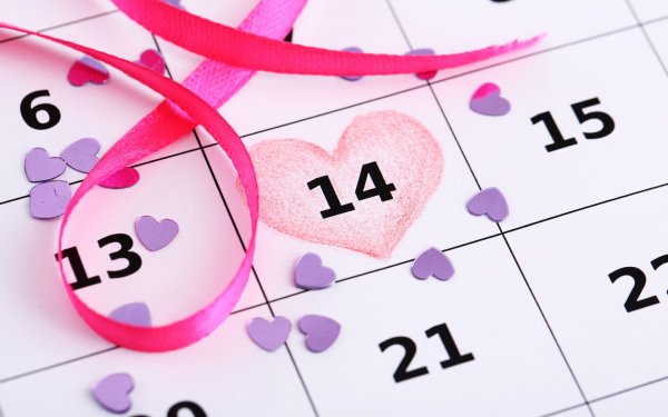 Holiday - valentine