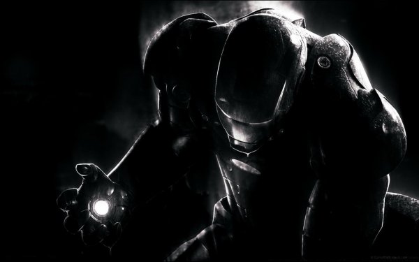 Movie - Iron Man Wallpapers and Backgrounds