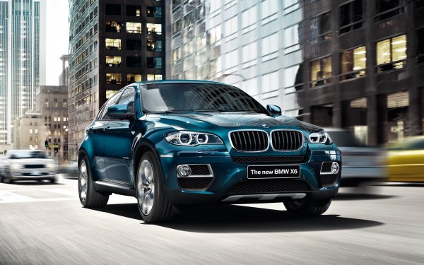 Vehicles - bmw Wallpapers and Backgrounds