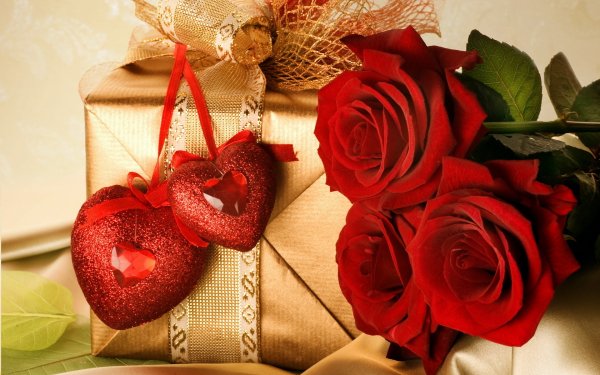 Holiday - valentine