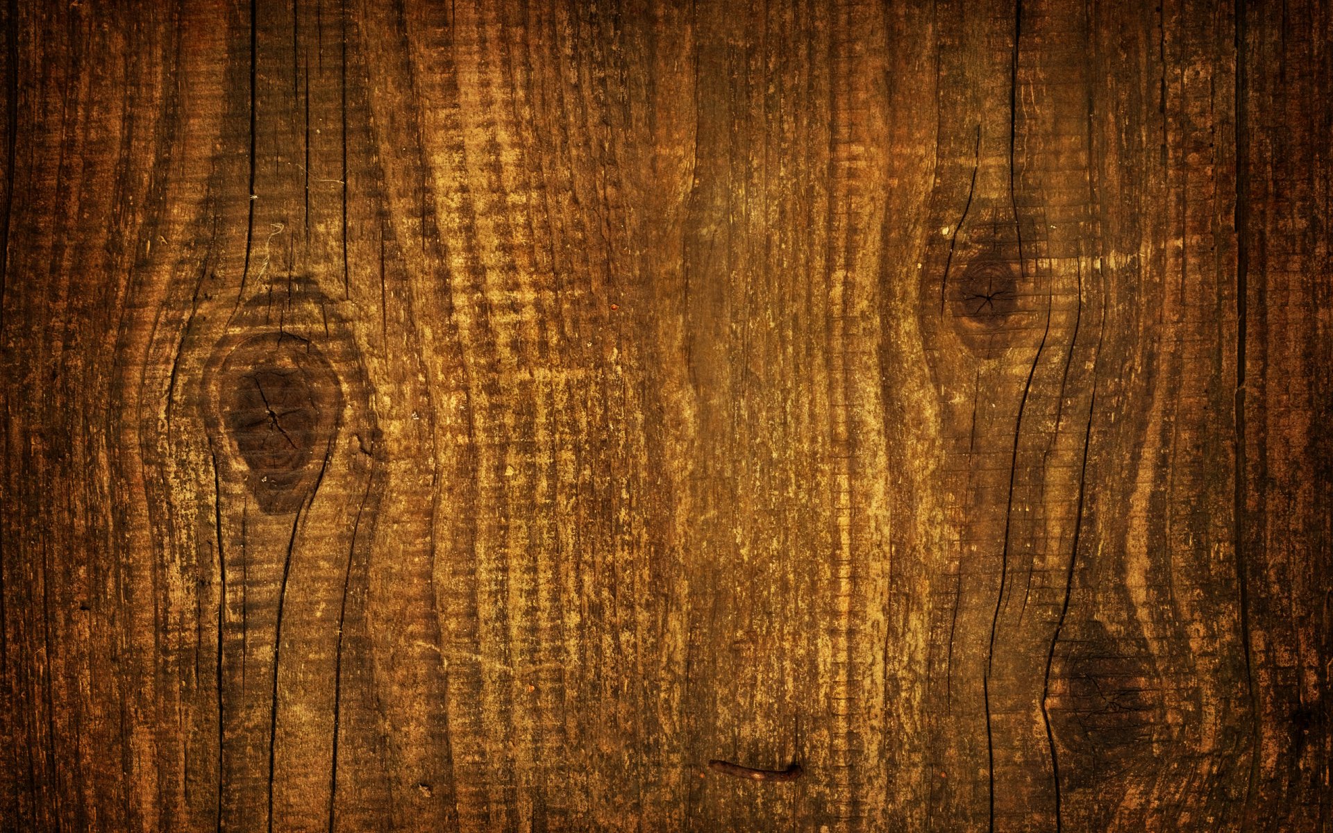 Four wooden plaques — backgrounds — Картинки и Рисунки