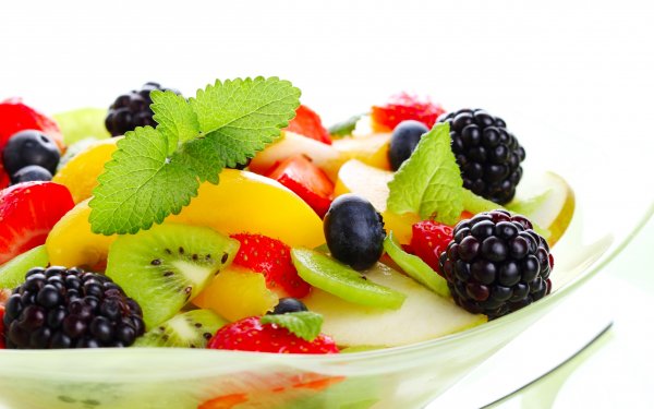 Food - fruit Wallpapers and Backgrounds