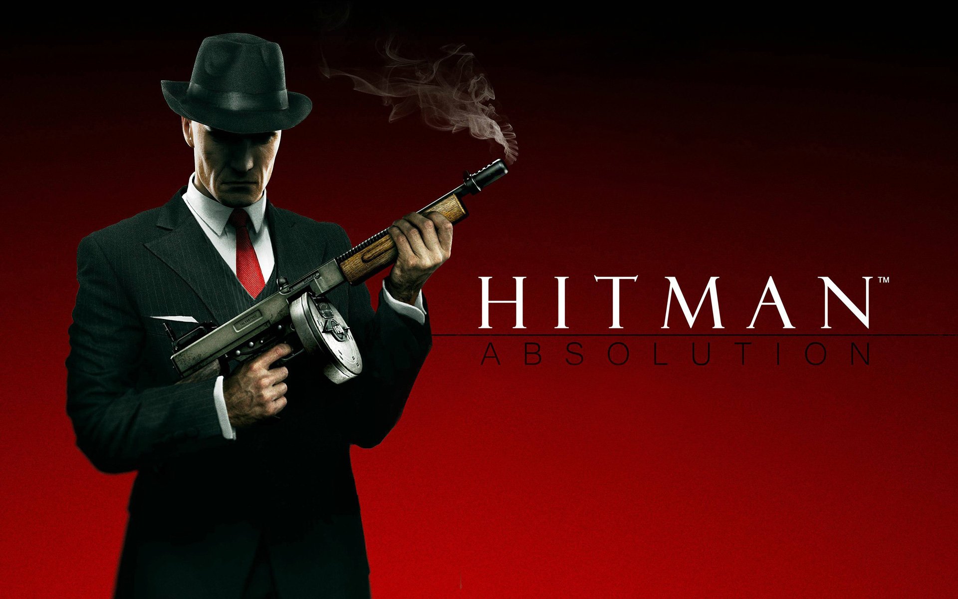 Hitman Absolution Full HD Wallpaper And Background Image 1920x1200