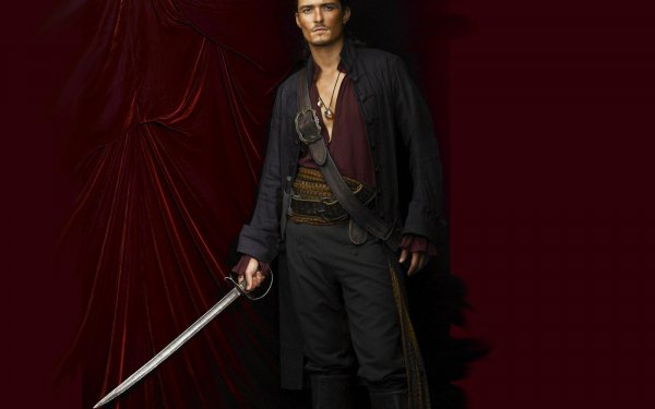 Movie - Pirates Of The Caribbean Wallpapers and Backgrounds
