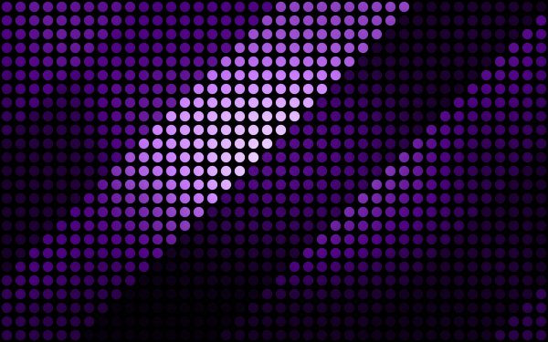Pattern - purple dots  Wallpapers and Backgrounds