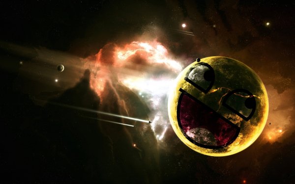 Humor - Smiley Wallpapers and Backgrounds