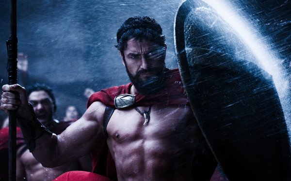 Movie - 300 Wallpapers and Backgrounds