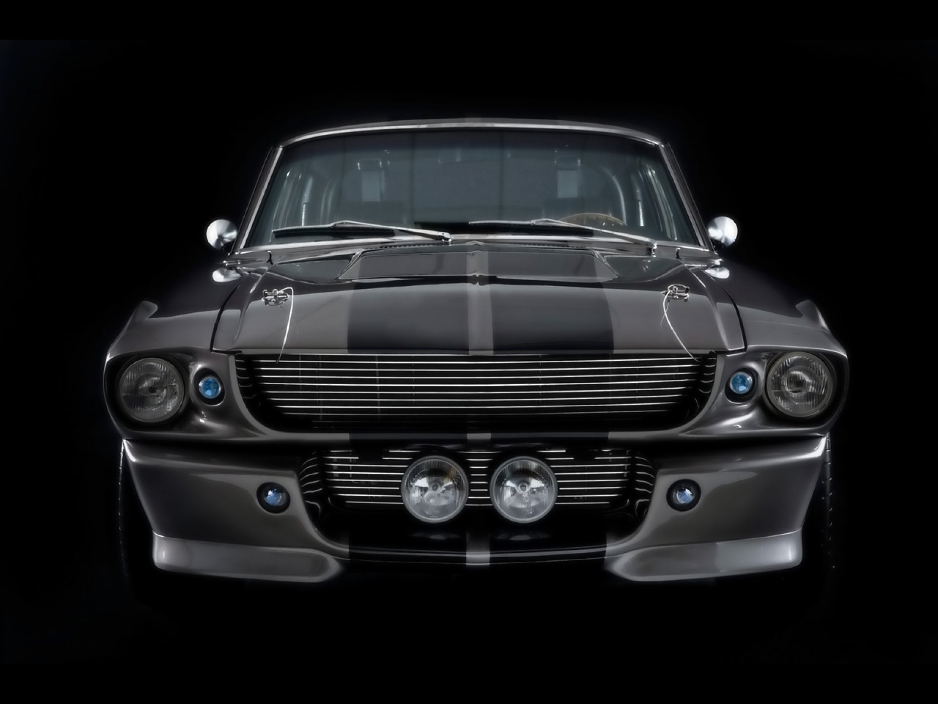 Ford Mustang Shelby GT Fondo De Pantalla HD Fondo De Escritorio X