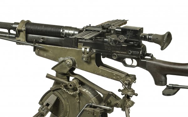 Military - gun Wallpapers and Backgrounds