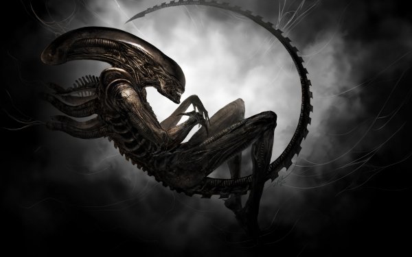 Movie - Alien Wallpapers and Backgrounds