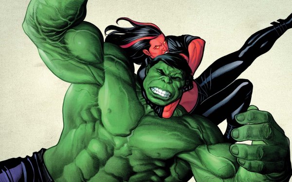 Comics - hulk Wallpapers and Backgrounds